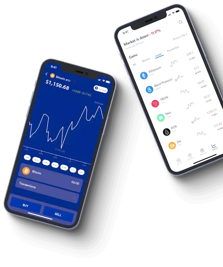 Dobitura trading platforma